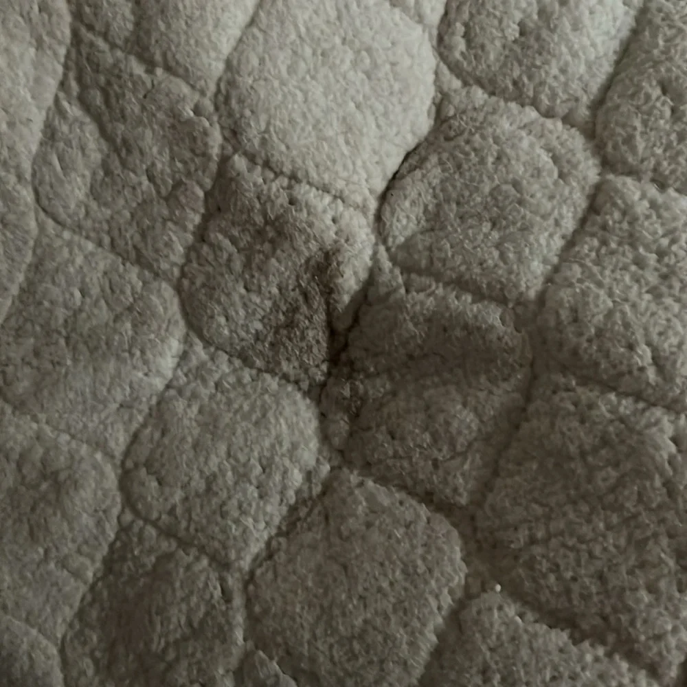 Heated Mattress Pad